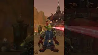 The Boys Grems #worldofwarcraft #goblin #dragonflight #warcraft #pvp #wpvp #wow #шортс #theboys