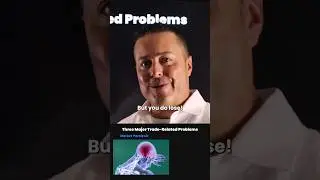 Three Reasons Why You Aren't Making Money Trading! (Must See!)