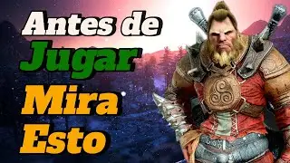 Guia Basica de Black Desert  para jugadores nuevos y retornados