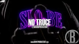 [FREE] EBK Jaaybo Type Beat - "No Truce" (Prod @BoneProducedIt)