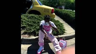 (FREE) Kodak Black x Roddy Ricch Type Beat - "Lonely"