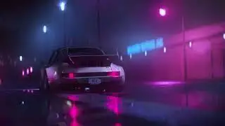 Synth Wave Runner 2049 - A Music Mix (Cyberpunk, Future Synth, Darksynth) #15