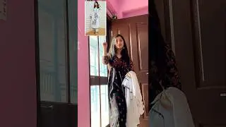 Beautiful kurta set from🥰🌸 #meesho #collarneckdesign #viral #review #kurtaset #meeshofinds #foryou