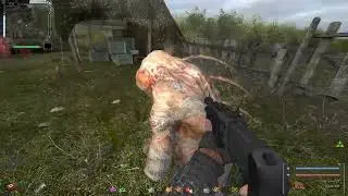 STALKER ОП 2.2 : Прохождение - Часть 26