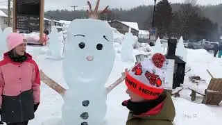 2022-02 - Saint-Côme en glace