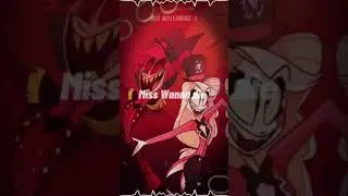 Miss Wanna Die | Edited Audio