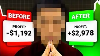 10 Tips to Become a Profitable Trader