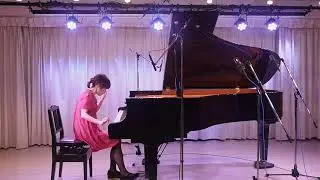金魚のゆめ - 作曲 中村夏美