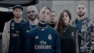 DENOM x ANITA KURUBA x IKKI - If You Create The Noise (OFFICIAL MUSIC VIDEO)