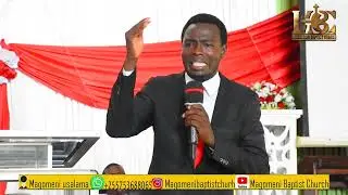 UANAUME NI KUTATUA CHANGAMOTO