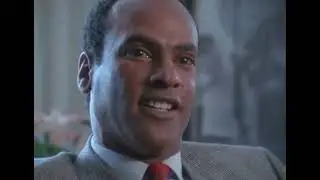 Huey Newton Interview (1989)