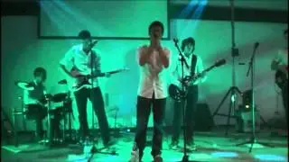 The Brodas - Smells like Teen Spirit (Nirvana Cover)