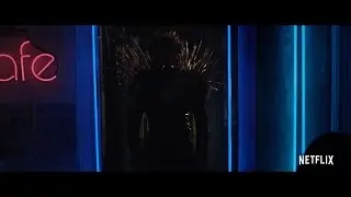 Тетрадь Смерти - Тизер - Трейлер