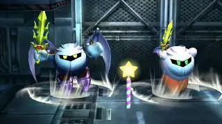 Super Smash Bros. Brawl Screenshots