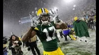 Davante Adams || "That's It" || NFL Mix ᴴᴰ