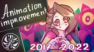 Animation Improvement (2017-2022)