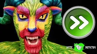 ✅PEPITA THE SPIRIT ANIMAL Disney's Coco- Speed Painting
