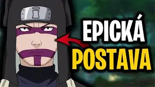 SCHOPNOSTI TAJEMNÉ POSTAVY KANKURO !!