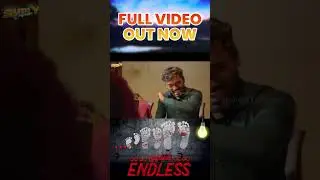 முடிவிலி | Endless |  FULL VIDEO OUT NOW | Simply Empress