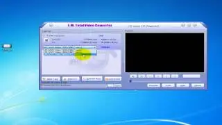 Total Video Converter  Kullanımı