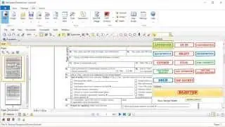 FileCenter Tutorial - PDF Stamps