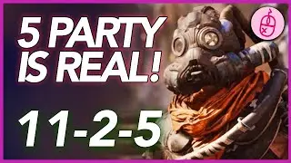 Drongo Duo Lane has come with full party! - Paragon The Overprime