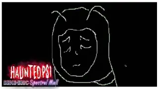Haunted PS1 Demo Disc Spectral Mall (PART 3): Miracle Bug and the Electric Limbo