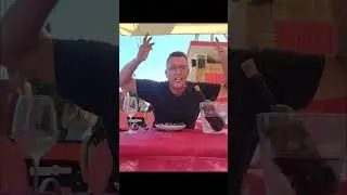 Questo video può salvarvi la pelle 5) Il Kobudo da tavola