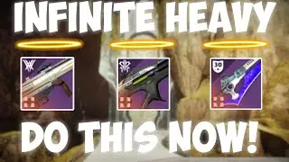 This GLITCH Makes Farming Shuro Chi Even Better [Destiny 2]