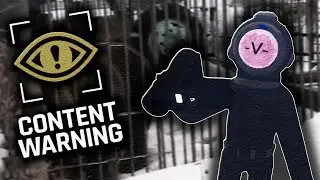 ОХ ЗРЯ Я ТУДА ПОЛЕЗ... | Content Warning | Приколы