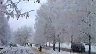 С новым годом, Кольчугино!