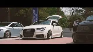 EUROCREW 2018 4k!!
