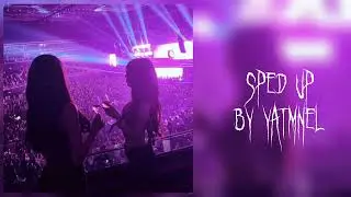 loboda - пора домой sped up 𝙗𝙮 𝙮𝙖𝙩𝙢𝙣𝙚𝙡💗