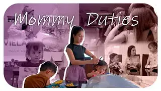 Life Without Nannies | Viela Kindness Challenge