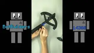 #14380 BBB Crossbow Launcher - instructions video