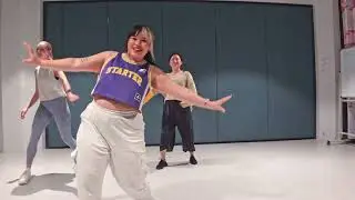 NCT DREAM - CANDY | KDR Dance Cover Class