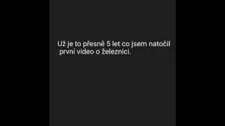 Minispeciál 5 let na YouTube (Rozklikněte popisek)