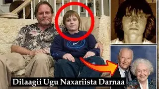 Dilaagan Lamaanahaan Ayuu Si Arxan Daro Eh U Dilay || Dilaagii Ugu Naxariista Darnaa @ogaalcusub