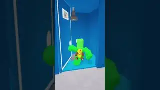 How to get toilet porta potty in scary toilet morphs