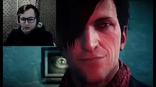 The Evil Within 2 (#13) (7-8 Глава) БОСС СТЕФАНО