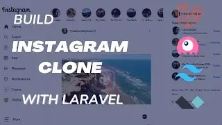 57 Create pusher account (Mastering Laravel: Build Instagram Clone with Livewire)