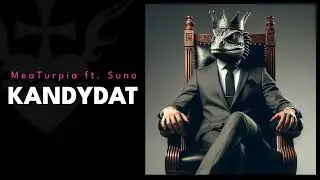 Kandydat – Mea Turpia ft. Suno