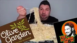 Ahh Alfredo