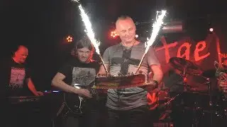 10-te urodziny proAge, koncert jubileuszowy