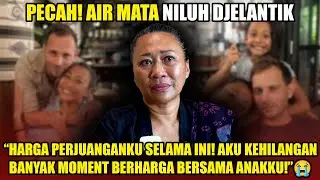 NILUH DJELANTIK”AHOK ORANG YG MENDORONG AKU MASUK KEPOLITIK!”