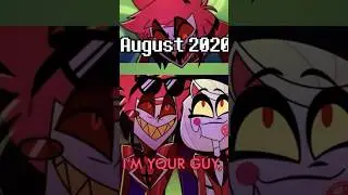 When will hazbin hotel season 2 come out? 