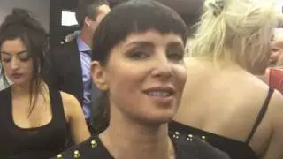 Sadie Frost by www.zoegriffin.co.uk
