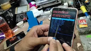 G phone a8 hard reset ফ্লাশ কিভাবে করবেন