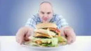 Bring On The Burgers