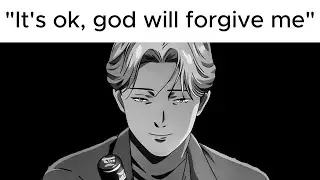 "It's ok, god will forgive me" | Biblical Motivation